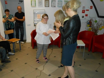 ZAKOŃCZENIE ROKU SZKOLNEGO 2014/2015 - zdjęcia - zdjęcie16