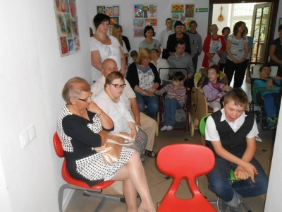 ZAKOŃCZENIE ROKU SZKOLNEGO 2014/2015 - zdjęcia - zdjęcie19