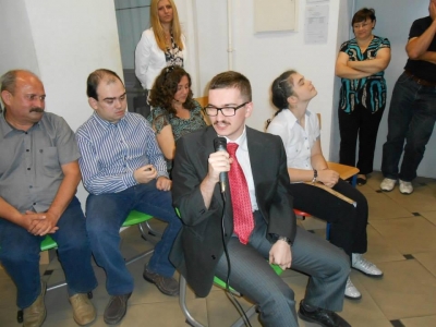 ZAKOŃCZENIE ROKU SZKOLNEGO 2014/2015 - zdjęcia - zdjęcie26