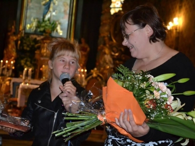 KONCERT CHARYTATYWNY W ŻYWCU - zdjęcia - zdjęcie10