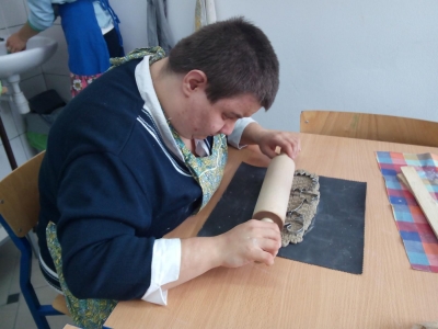„CZTERY PORY ROKU Z CERAMIKĄ” - zdjęcia - zdjęcie1