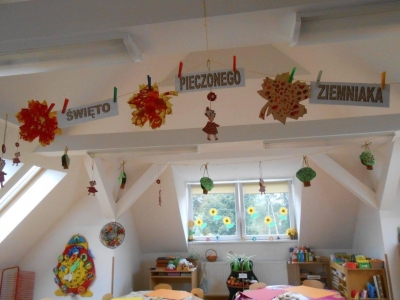 ŚWIĘTO PIECZONEGO ZIEMNIAKA - zdjęcia - zdjęcie6