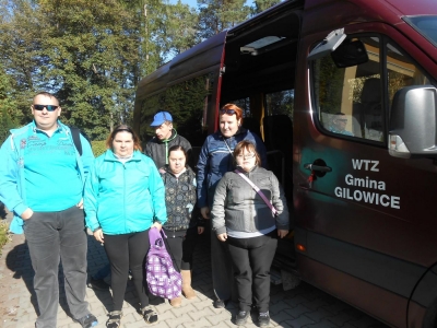 SPOTKANIE ABSOLWENTÓW - zdjęcia - zdjęcie1