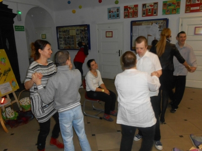 ŚWIĘTO KOMISJI EDUKACJI NARODOWEJ W NASZEJ SZKOLE - zdjęcia - zdjęcie11