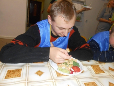 PIKNIK WARZYWNY - zdjęcia - zdjęcie20