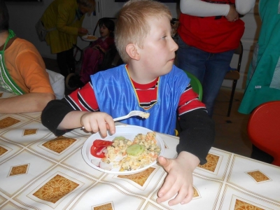 PIKNIK WARZYWNY - zdjęcia - zdjęcie21