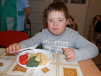 PIKNIK WARZYWNY - zdjęcia - zdjęcie18