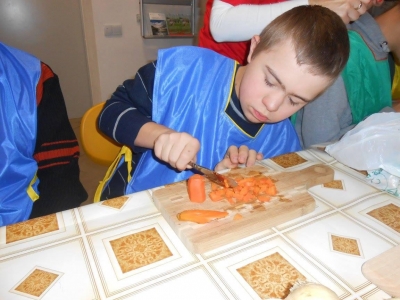 PIKNIK WARZYWNY - zdjęcia - zdjęcie3