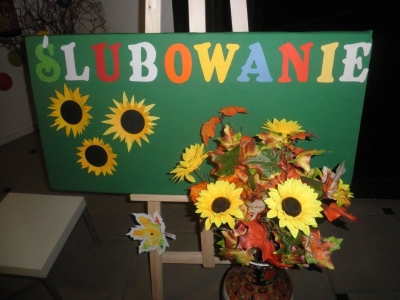 PASOWANIE NA UCZNIA - zdjęcia - zdjęcie1