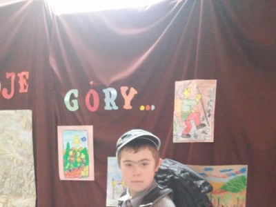 GÓRY MOJE GÓRY ...zdjęcia - zdjęcie8