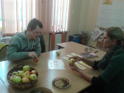 SOK I SAŁATKA Z JABŁEK – PRZEPIS NA ZDROWIE - zdjęcia - zdjęcie13