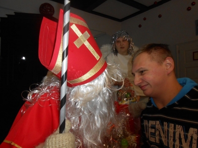 MIKOŁAJ - zdjęcia - zdjęcie16