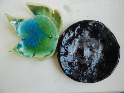 ROZSTRZYGNIĘTY KONKURS - CERAMICZNY WISIOR - zdjęcia - zdjęcie6