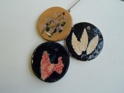 ROZSTRZYGNIĘTY KONKURS - CERAMICZNY WISIOR - zdjęcia - zdjęcie4