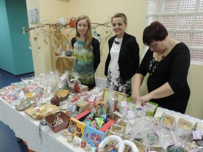 KIERMASZ SWIĄTECZNY 2015 - zdjęcia - zdjęcie2
