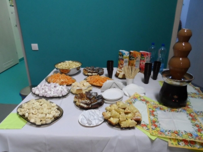 INTEGRACYJNY BAL KARNAWAŁOWY - zdjęcia - zdjęcie51