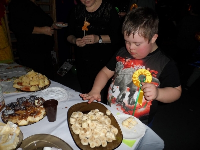 INTEGRACYJNY BAL KARNAWAŁOWY - zdjęcia - zdjęcie55
