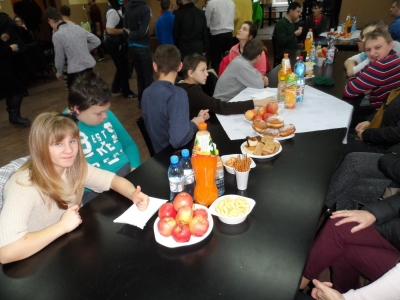 KARNAWAŁ W PEWLI WIELKIEJ - zdjęcia - zdjęcie2
