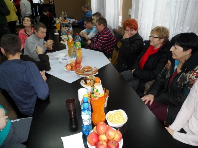 KARNAWAŁ W PEWLI WIELKIEJ - zdjęcia - zdjęcie1