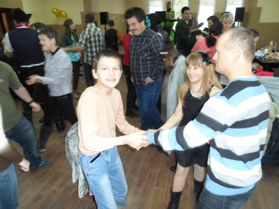 KARNAWAŁ W PEWLI WIELKIEJ - zdjęcia - zdjęcie22