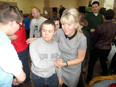KARNAWAŁ W PEWLI WIELKIEJ - zdjęcia - zdjęcie19