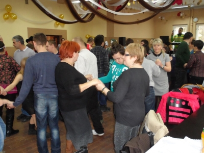 KARNAWAŁ W PEWLI WIELKIEJ - zdjęcia - zdjęcie18