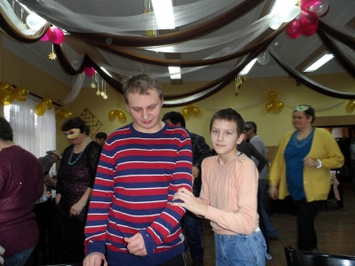 KARNAWAŁ W PEWLI WIELKIEJ - zdjęcia - zdjęcie15