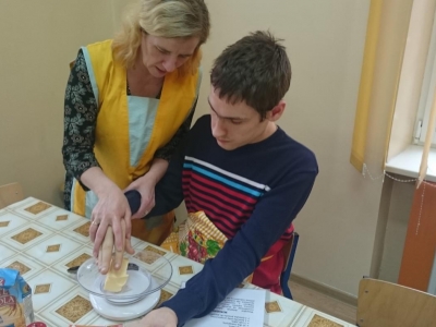 PĄCZKI ANGIELSKIE CZYLI SMAKOŁYKI NA KARNAWAŁ - zdjęcia - zdjęcie3