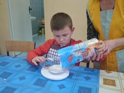PĄCZKI ANGIELSKIE CZYLI SMAKOŁYKI NA KARNAWAŁ - zdjęcia - zdjęcie2