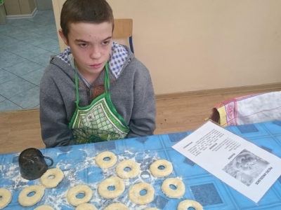 PĄCZKI ANGIELSKIE CZYLI SMAKOŁYKI NA KARNAWAŁ - zdjęcia - zdjęcie8