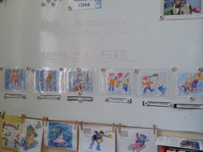KLUB BEZPIECZNEGO PUCHATKA - zdjęcia - zdjęcie1