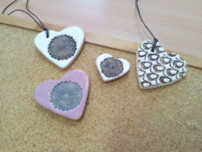 PRACOWNIA CERAMICZNA - zdjęcia - zdjęcie8