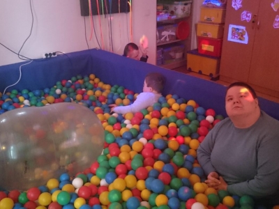 ZAJĘCIA ŚWIETLICOWE W NASZEJ SZKOLE - zdjęcia - zdjęcie3
