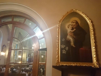 ŚWIĄTECZNY KIERMASZ W PIETRZYKOWICACH - zdjęcia - zdjęcie3