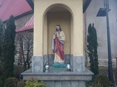 ŚWIĄTECZNY KIERMASZ W PIETRZYKOWICACH - zdjęcia - zdjęcie10