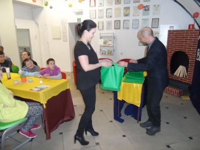 WIELKANOCNE TRADYCJE W NASZEJ SZKOLE - zdjęcia - zdjęcie27
