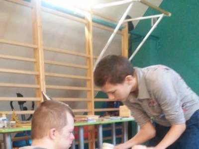 PRELEKCJA NA TEMAT PSZCZÓŁ - zdjęcia - zdjęcie34