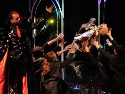 WYJAZD DO TEATRU BANIALUKA - zdjęcia - zdjęcie36