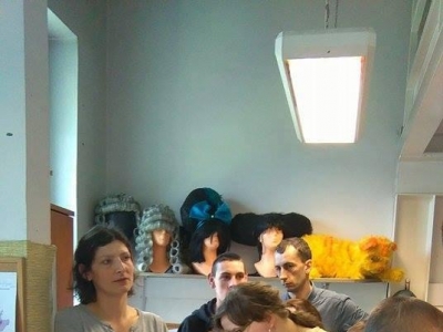 WYJAZD DO TEATRU BANIALUKA - zdjęcia - zdjęcie31