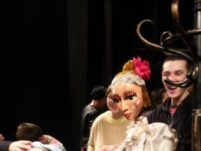 WYJAZD DO TEATRU BANIALUKA - zdjęcia - zdjęcie30