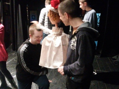 WYJAZD DO TEATRU BANIALUKA - zdjęcia - zdjęcie28