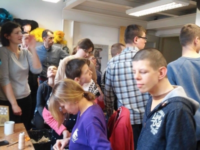 WYJAZD DO TEATRU BANIALUKA - zdjęcia - zdjęcie25