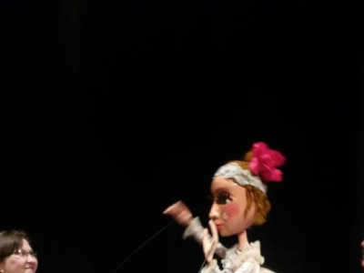 WYJAZD DO TEATRU BANIALUKA - zdjęcia - zdjęcie23