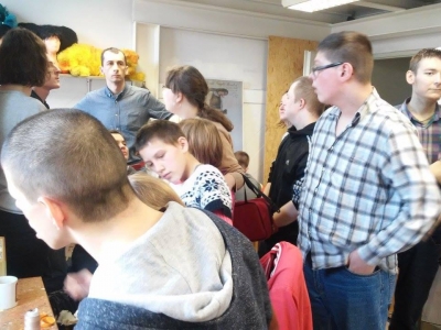 WYJAZD DO TEATRU BANIALUKA - zdjęcia - zdjęcie19