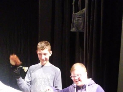 WYJAZD DO TEATRU BANIALUKA - zdjęcia - zdjęcie17