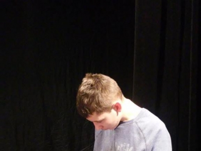 WYJAZD DO TEATRU BANIALUKA - zdjęcia - zdjęcie5