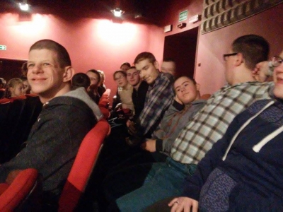 WYJAZD DO TEATRU BANIALUKA - zdjęcia - zdjęcie3