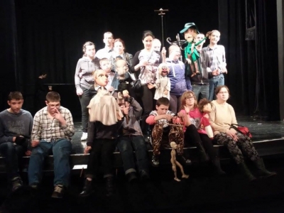 WYJAZD DO TEATRU BANIALUKA - zdjęcia - zdjęcie1