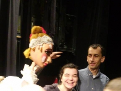 WYJAZD DO TEATRU BANIALUKA - zdjęcia - zdjęcie35