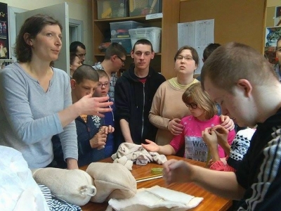 WYJAZD DO TEATRU BANIALUKA - zdjęcia - zdjęcie34